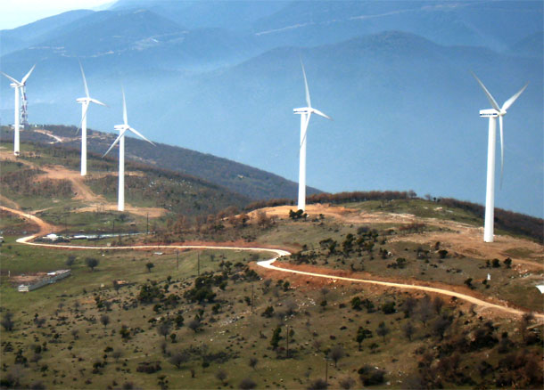 ΑΝΘΡΩΠΙΝΟ ΔΥΝΑΜΙΚΟ ΒΕΡΟΙΑΣ :Όταν το ενεργειακό φάρμακο, γίνεται περιβαλλοντικό φαρμάκι…!