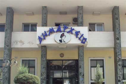   Την Αλεξάνδρεια, στην ενότητα Θεσσαλονίκης προβλέπει το νέο Ρυθμιστικό της Σχέδιο !