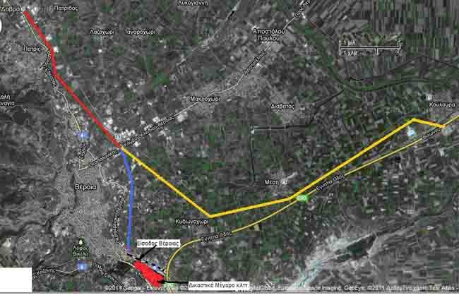  Περί καθέτων και άλλων παράλληλων παραλογισμών...