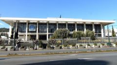 Παρεμβάσεις από ΗΠΑ, Βρετανία και Τουρκία για τη διήμερη άδεια στον Δ. Κουφοντίνα