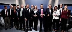 Αγωνία...