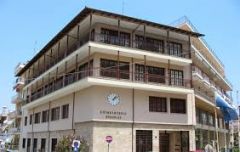 Για τις εκλογές στο Επιμελητήριο 