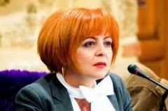 Δήλωση Θούλης Σιδηροπούλου :«Στις 19 ΓΕΝΝΗΜΑΤΑ»