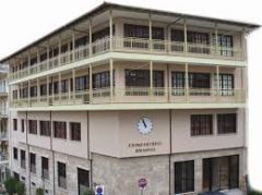 Και πάλι για τις εκλογές στο Επιμελητήριο της Ημαθίας