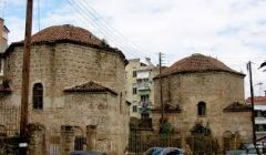ΑΠΟΚΑΤΑΣΤΑΣΗ  ΔΙΔΥΜΟΥ  ΟΘΩΜΑΝΙΚΟΥ ΛΟΥΤΡΟΥ ΒΕΡΟΙΑΣ