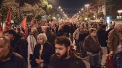Ποιοι ενοχλούνται από το αντιιμπεριαλιστικό μήνυμα του Πολυτεχνείου;