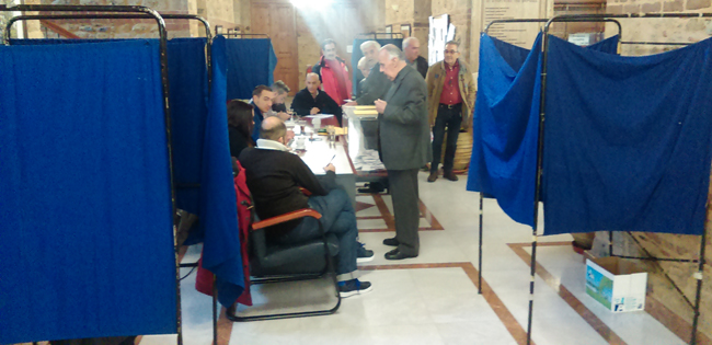 Νικήτρια η Φ. Γεννηματά και στην Ημαθία