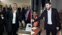 Για τις εκλογές στην ελληνική Κεντροαριστερά