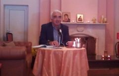 Υποψήφιος δήμαρχος Αλεξάνδρειας ο Μιχάλης Χαλκίδης