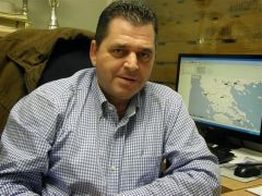 Καλαϊτζίδης: "Είμαστε ανοικτοί να διεκδικήσουμε το καλύτερο για τις μονάδες υγείας του νομού"