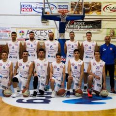 Ήττα με 58-70 για τον ΑΟΚ από τον Ζέφυρο