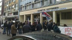  ΓΙΑΝΝΕΝΑ: Συλλήψεις εργαζομένων της πρώην «Καρυπίδης» μέσα στα σπίτια τους!