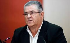 Δ. Κουτσουμπας: Η κυβέρνηση λογαριαζει χωρίς τον ξενοδόχο