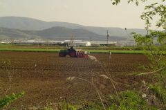  Αναρτήθηκαν οι πίνακες πληρωμής για τη νιτρορύπανση