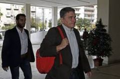 «Ματωμένη» συμφωνία