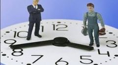Τουλάχιστον 3 στους 10 εργάζονται με καθεστώς μερικής απασχόλησης με μέσο μισθό 379 ευρώ...