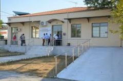 ΚΕΝΤΡΟ ΥΓΕΙΑΣ ΒΕΡΟΙΑΣ:ΑΝΑΚΟΙΝΩΣΗ ΓΙΑ ΤΟ BAZAAR