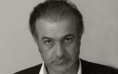 500 λέξεις με τoν Γιάννη Καισαρίδη