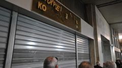 «Στο αμέσως επόμενο διάστημα» θα κατατεθεί ξανά η τροπολογία για την απεργία