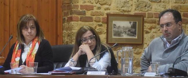 Δήμος Βέροιας: Ψηφίστηκε προϋπολογισμός και τεχνικό πρόγραμμα
