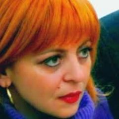 Θούλη-Χρυσάνθη Σιδηροπούλου: ΕΔΩ ΚΑΙ ΤΩΡΑ ΚΙΝΗΜΑ ΑΛΛΑΓΗΣ……για να γίνει το όραμα πράξη