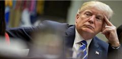  Μετά τα fake news και fake History από τον Τραμπ