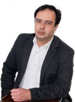 Μήνυμα Δημάρχου Βέροιας για τα Χριστούγεννα 