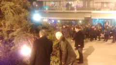 Πλήθος…υποψηφίων δημάρχων στη Φυτειά...