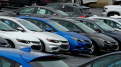 Μέχρι τις 31 Δεκέμβρη η πληρωμή των τελών κυκλοφορίας