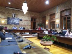 Ενδιαφέρουσα εκδήλωση των μαθητών του 6ου Γυμνασίου Βέροιας