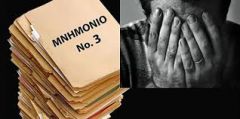 Μνημόνια με το τσουβάλι