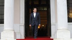 Αλ. Τσίπρας: «Δεν οραματίζομαι το 2018 ως μια επιστροφή στα χρόνια του 2008»