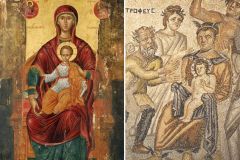 Πότε καθιερώθηκε η γιορτή των Χριστουγέννων