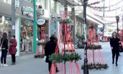 Τι έγινε στη αγορά της περιοχής στην εορταστική περίοδο;