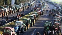 Προληπτική προπαγάνδα για τους αγρότες