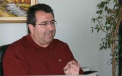  Παπαδόπουλος: "Τέλος στην αλόγιστη χρήση της πλαστικής σακούλας"