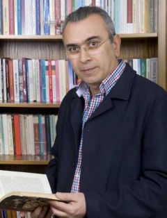 Αλλάζω τον εαυτό μου, αλλάζω τον κόσμο όλο: Ομιλία του κ. Ιάκωβου Μαρτίδη στη Δημόσια Βιβλιοθήκη της Βέροιας