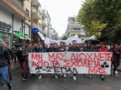 Ματιές στα πεπραγμένα της κυβέρνησης για τα θέματα των ΕΠΑΛ