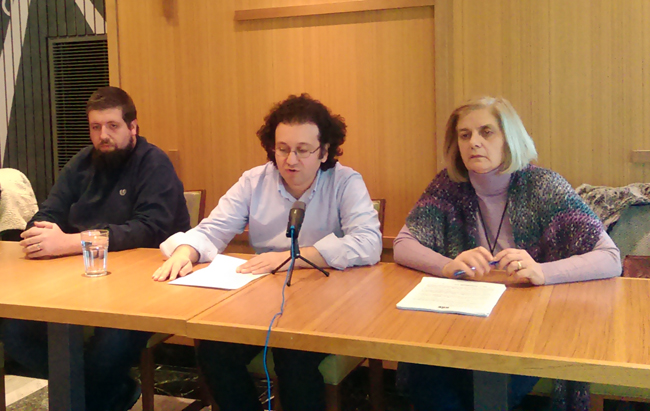 Συνέντευξη Τύπου της Τ.Ε Ημαθίας του ΚΚΕ για  την “Ιατρική” χρήση της κάνναβης