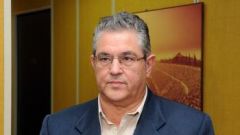 ΣΥΝΕΝΤΕΥΞΗ ΤΟΥ ΓΓ ΤΗΣ ΚΕ ΤΟΥ ΚΚΕ ΔΗΜΗΤΡΗ ΚΟΥΤΣΟΥΜΠΑ ΣΤΟΝ Ρ/Σ REAL FM ΚΑΙ ΤΟ ΔΗΜΟΣΙΟΓΡΑΦΟ Ν. ΧΑΤΖΗΝΙΚΟΛΑΟΥ