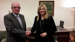 ΔΙΕΡΓΑΣΙΕΣ ΣΤΟ ΑΣΤΙΚΟ ΠΟΛΙΤΙΚΟ ΣΥΣΤΗΜΑ