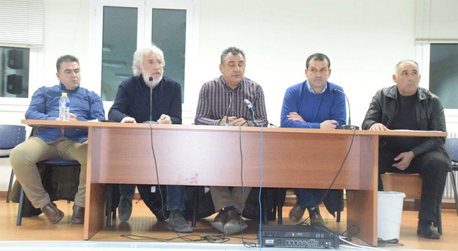 Ξεκινούν αγροτικές κινητοποιήσεις και στην Ημαθία