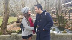 Την Κυριακή 21 Ιανουαρίου η εκπομπή «LOVE AND TRAVEL» για τη Νάουσα