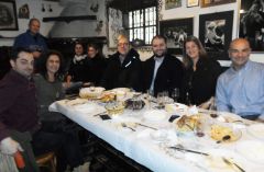 ΚΟΠΗΣ ΒΑΣΙΛΟΠΙΤΑΣ ΤΟΠΙΚΗΣ ΚΟΙΝΟΤΗΤΑΣ ΝΑΟΥΣΑΣ