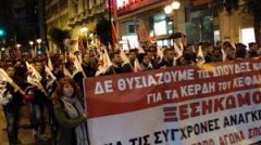 Ωρα αντεπίθεσης και όχι αναμονής