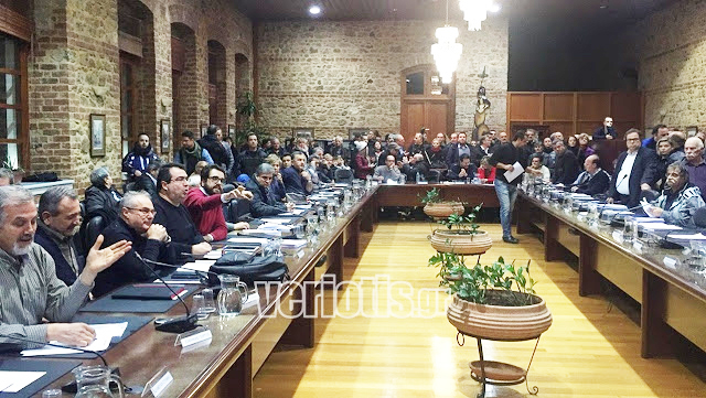 Σημεία των καιρών (1)