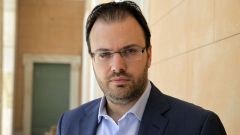 Κίνημα Αλλαγής: Πολιτική εκδήλωση στην Βέροια με ομιλητή τον Θανάση Θεοχαρόπουλο