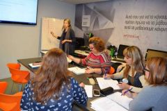 Δωρεάν μαθήματα για ενήλικες στην Δημόσια Βιβλιοθήκη Βέροιας