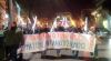 Συγκέντρωση διαμαρτυρίας από το ΠΑΜΕ στη Βέροια, ενάντια στο Πολυνομοσχέδιο