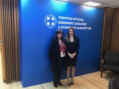 Υποσχέσεις για οικονομική ενίσχυση εργαζόμενων